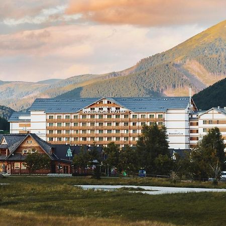 Apartmany Prestige Donovaly Bagian luar foto