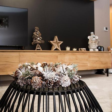 Apartmany Prestige Donovaly Bagian luar foto