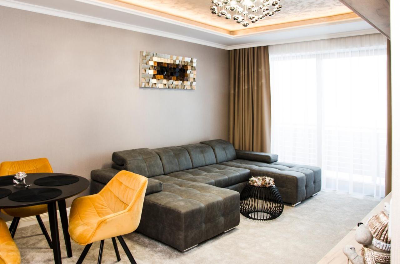Apartmany Prestige Donovaly Bagian luar foto