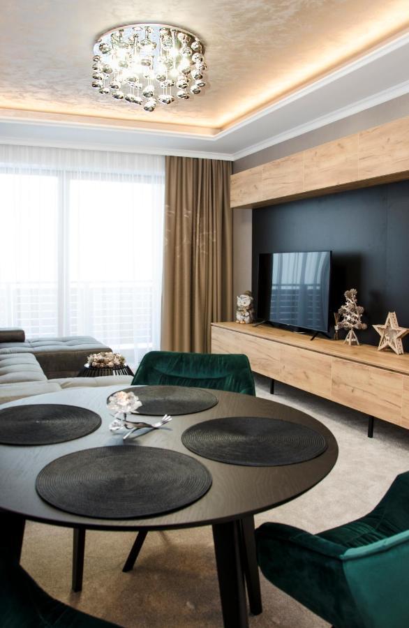 Apartmany Prestige Donovaly Bagian luar foto