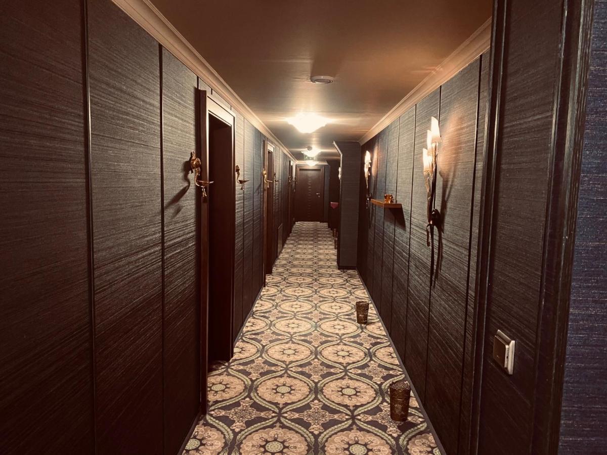 Apartmany Prestige Donovaly Bagian luar foto