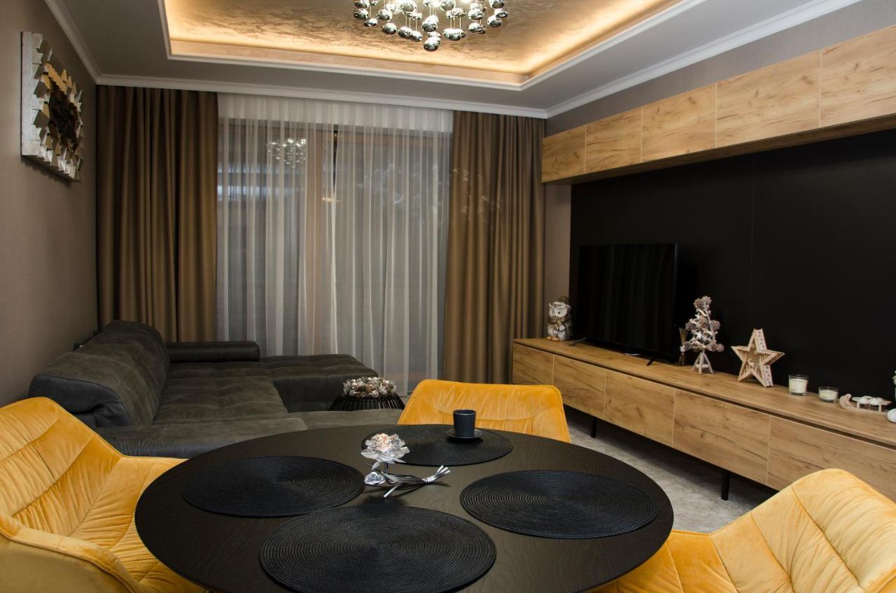 Apartmany Prestige Donovaly Bagian luar foto