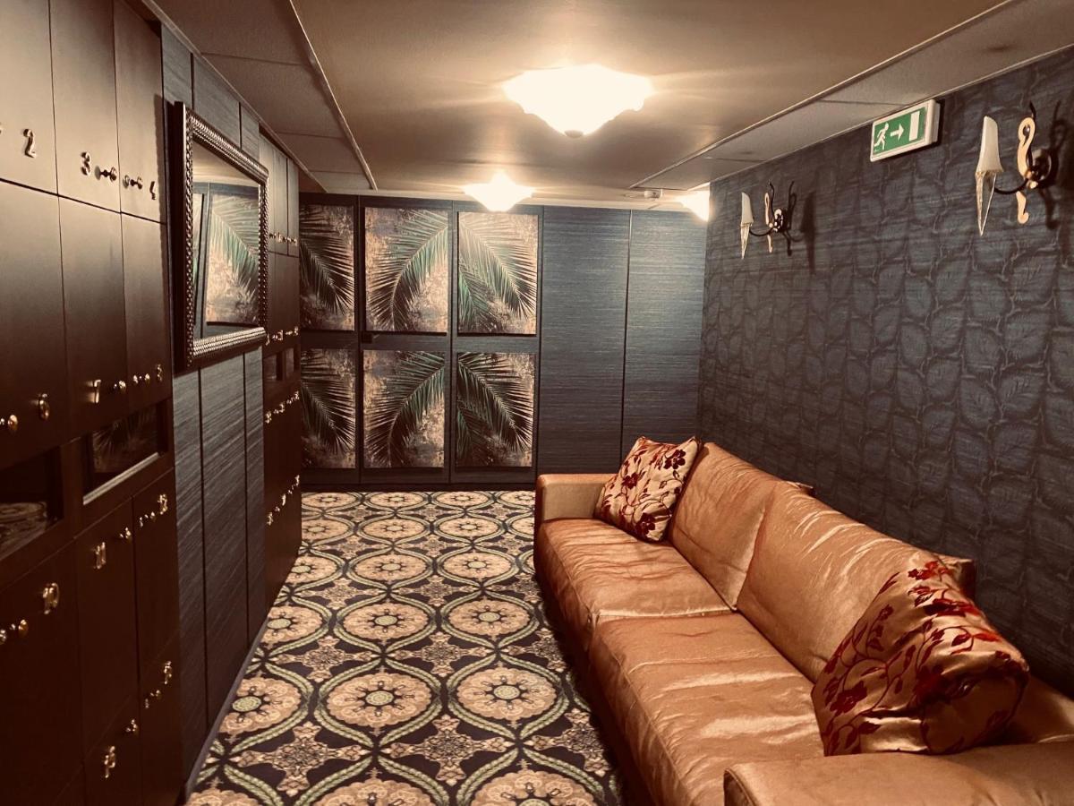 Apartmany Prestige Donovaly Bagian luar foto