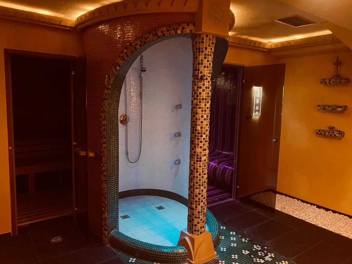Apartmany Prestige Donovaly Bagian luar foto