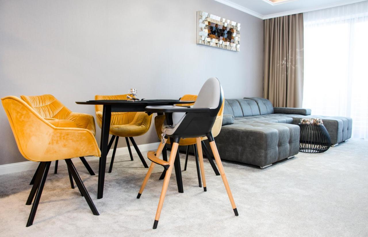Apartmany Prestige Donovaly Bagian luar foto