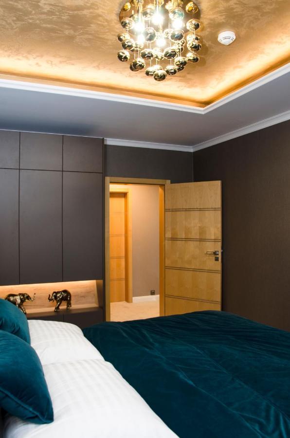 Apartmany Prestige Donovaly Bagian luar foto