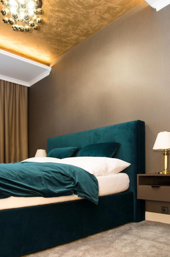 Apartmany Prestige Donovaly Bagian luar foto