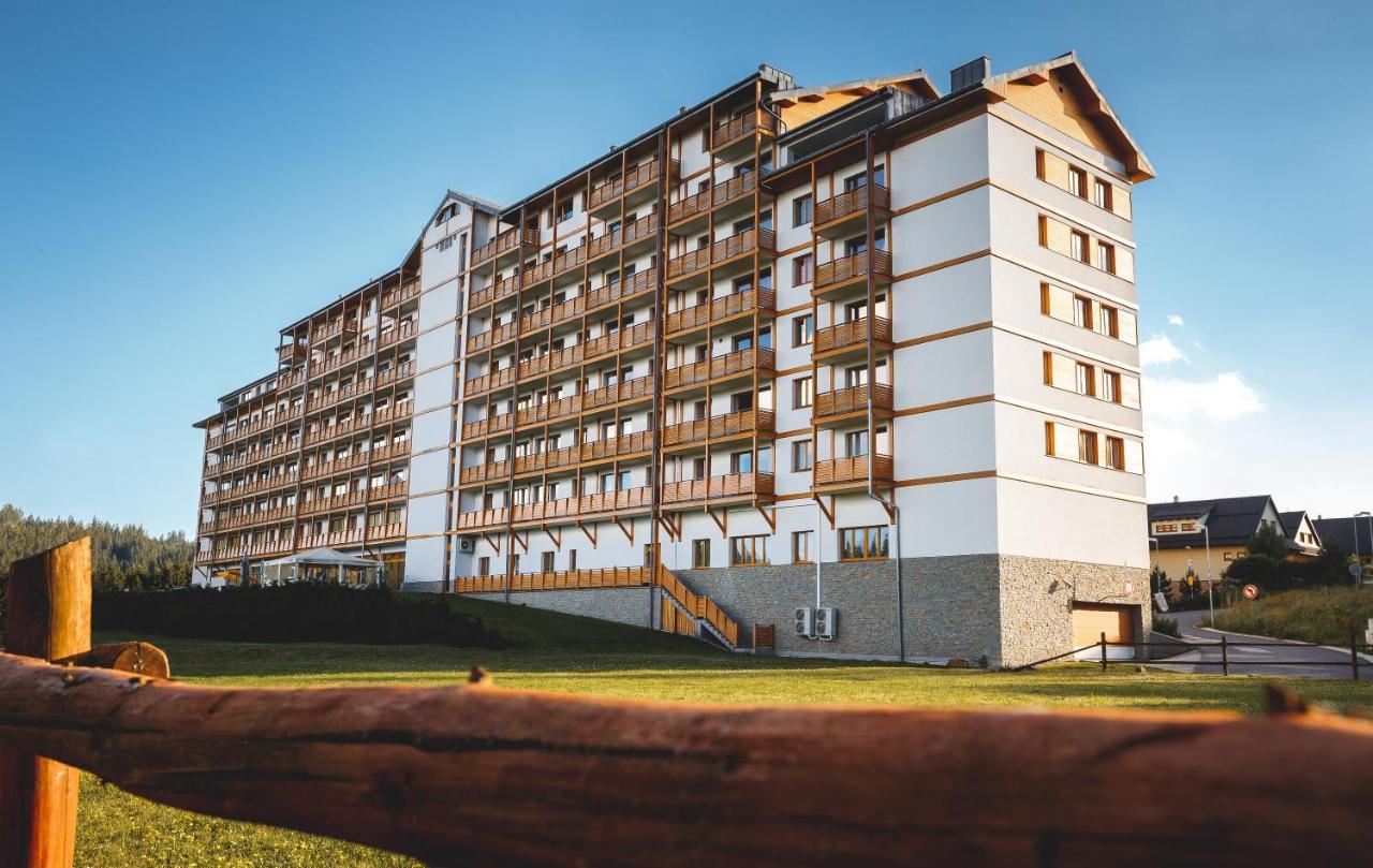 Apartmany Prestige Donovaly Bagian luar foto