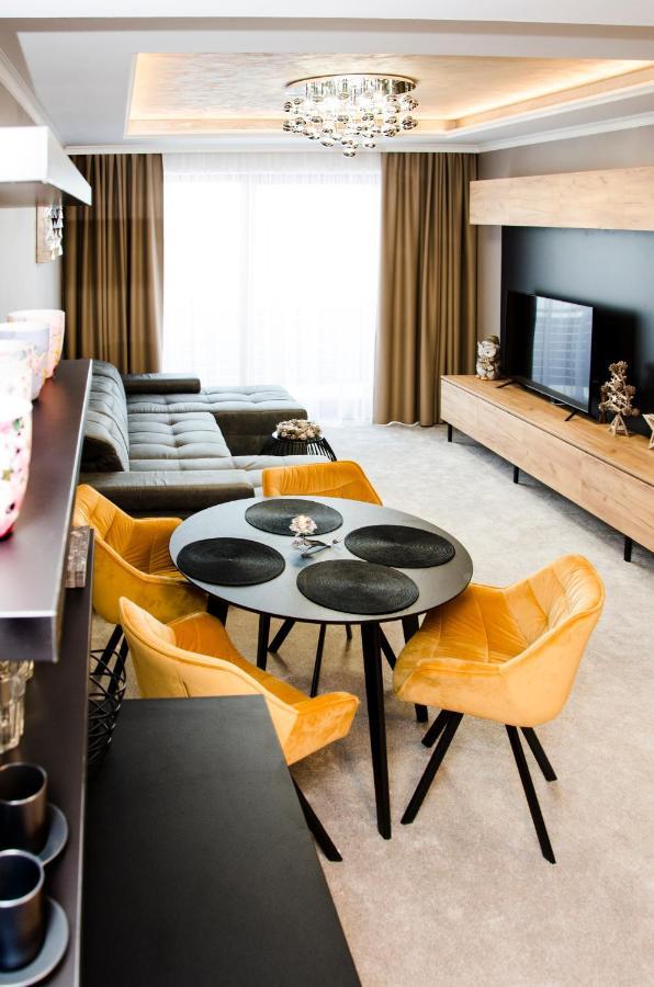 Apartmany Prestige Donovaly Bagian luar foto