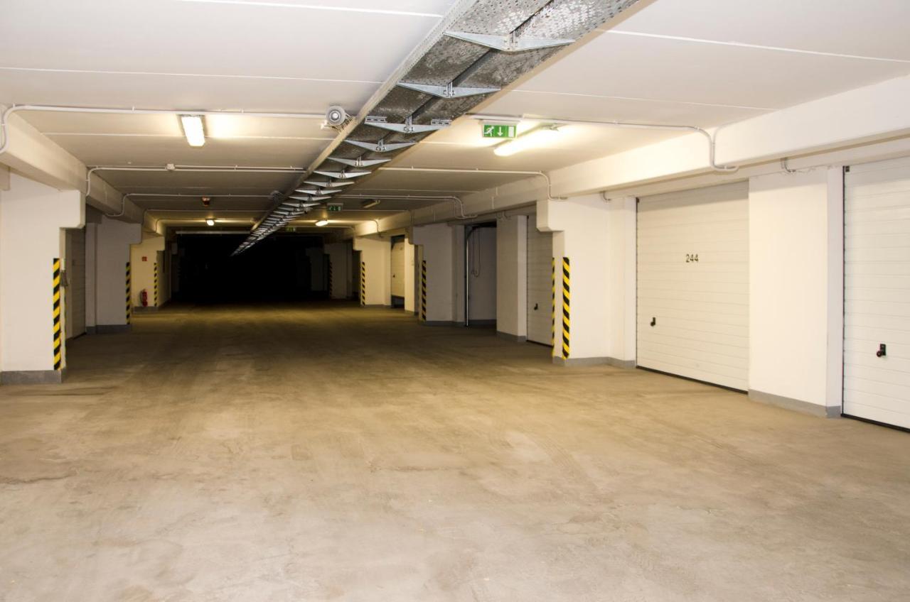 Apartmany Prestige Donovaly Bagian luar foto