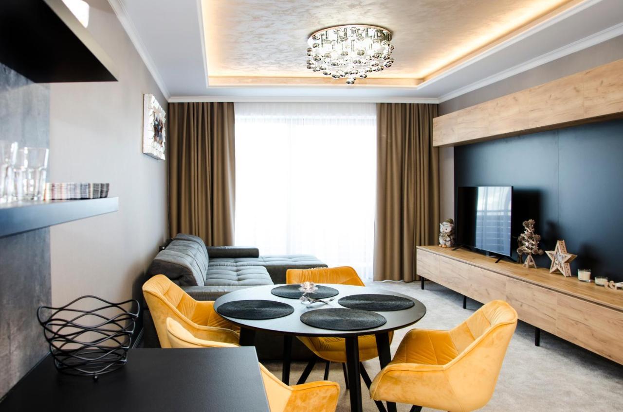 Apartmany Prestige Donovaly Bagian luar foto
