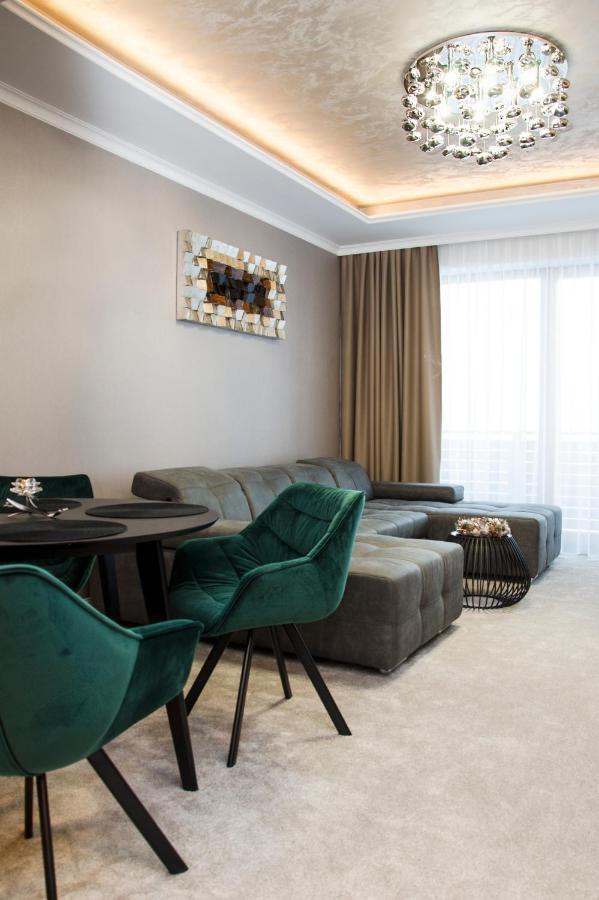 Apartmany Prestige Donovaly Bagian luar foto