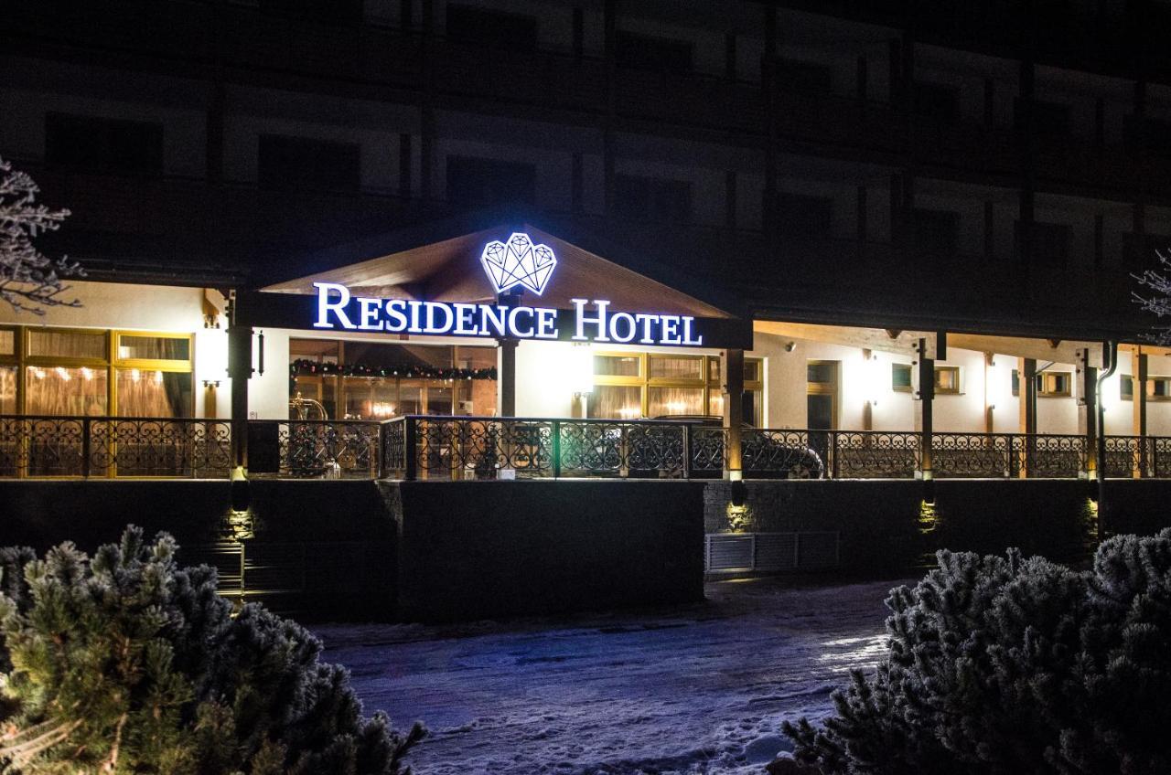 Apartmany Prestige Donovaly Bagian luar foto
