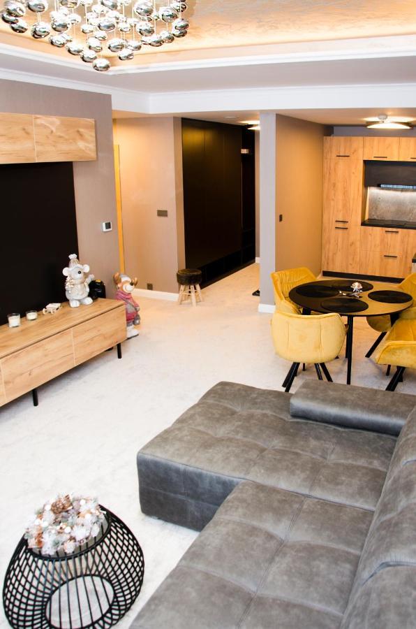 Apartmany Prestige Donovaly Bagian luar foto