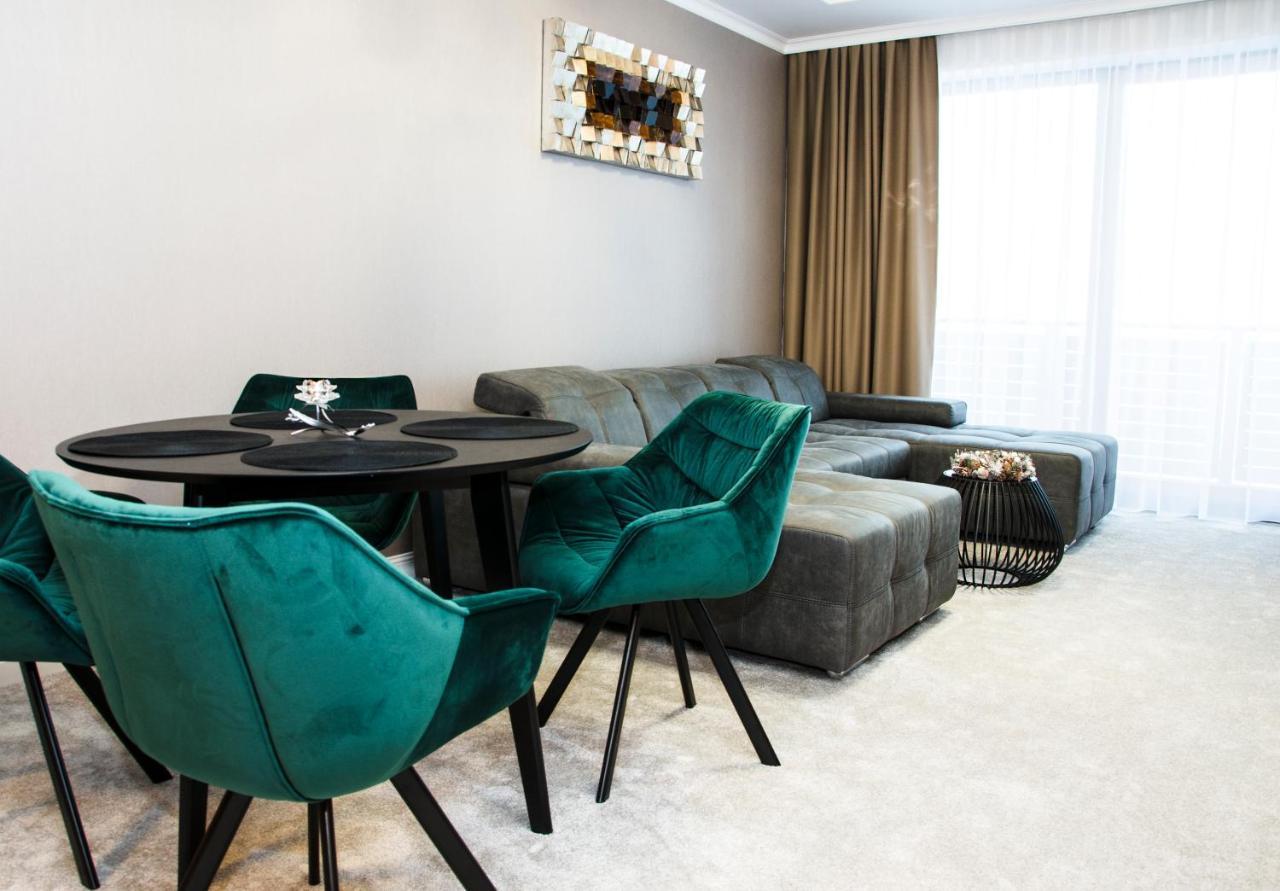 Apartmany Prestige Donovaly Bagian luar foto