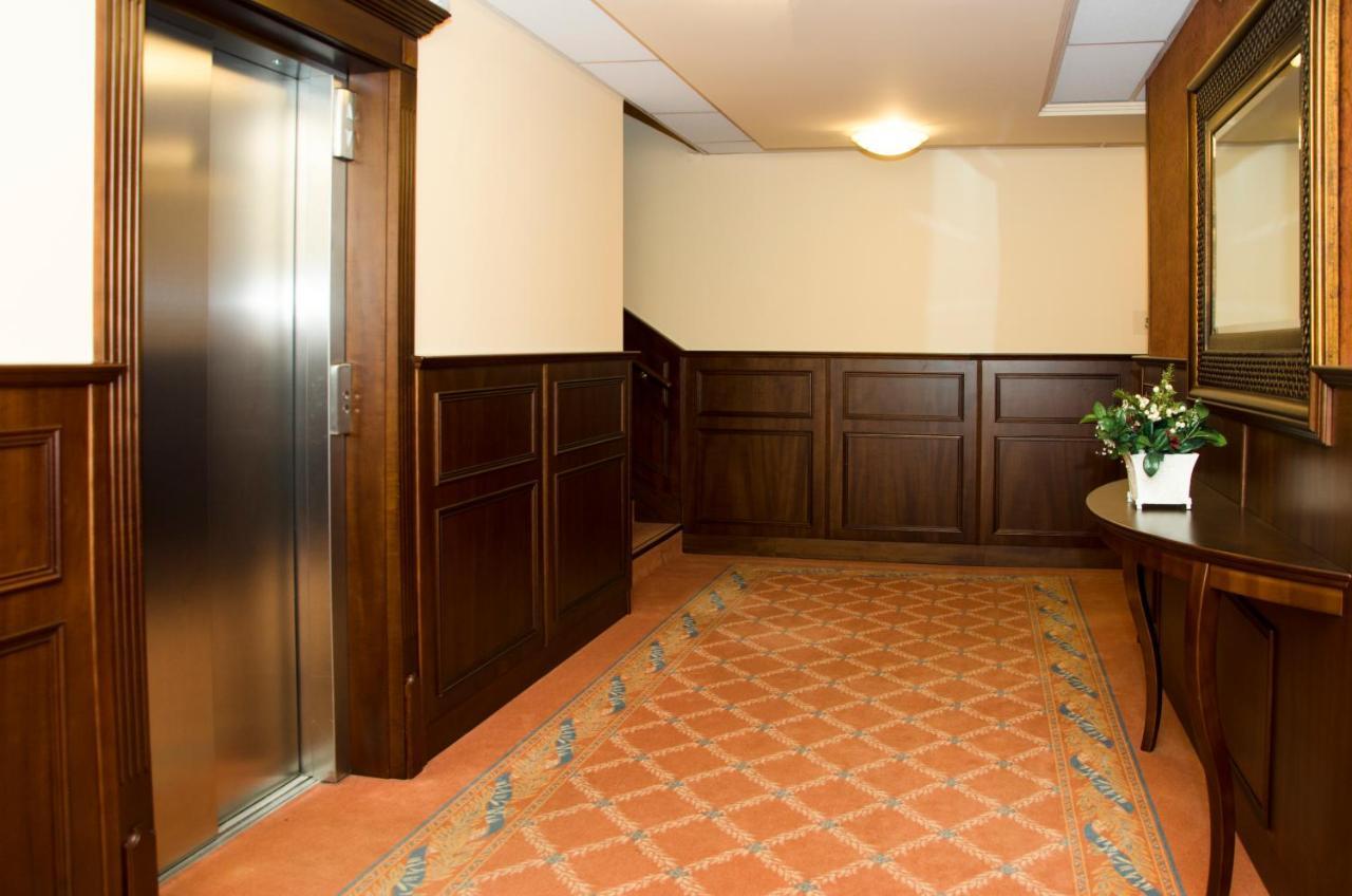 Apartmany Prestige Donovaly Bagian luar foto