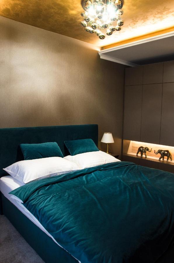 Apartmany Prestige Donovaly Bagian luar foto