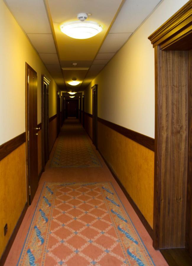 Apartmany Prestige Donovaly Bagian luar foto