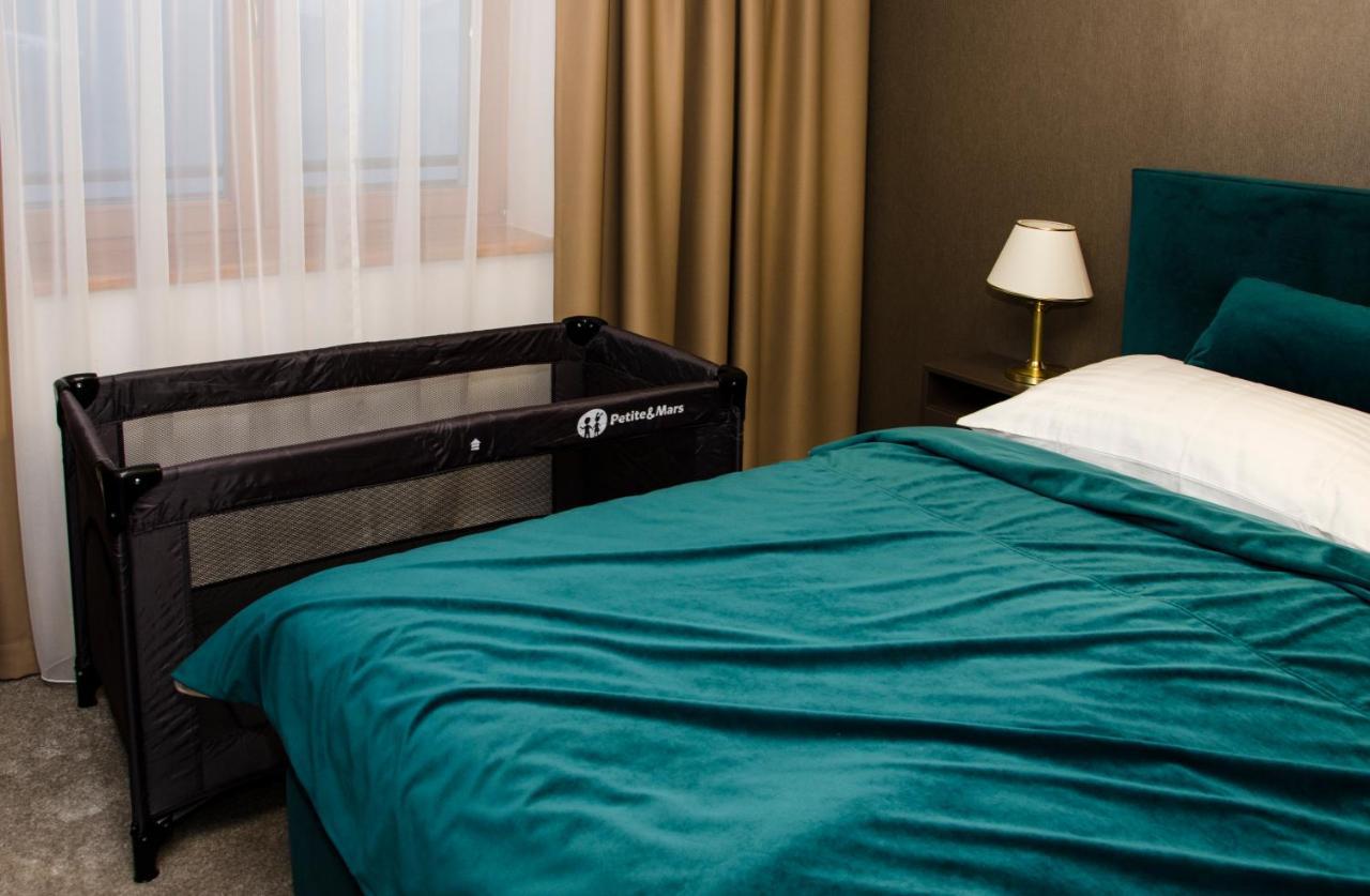 Apartmany Prestige Donovaly Bagian luar foto