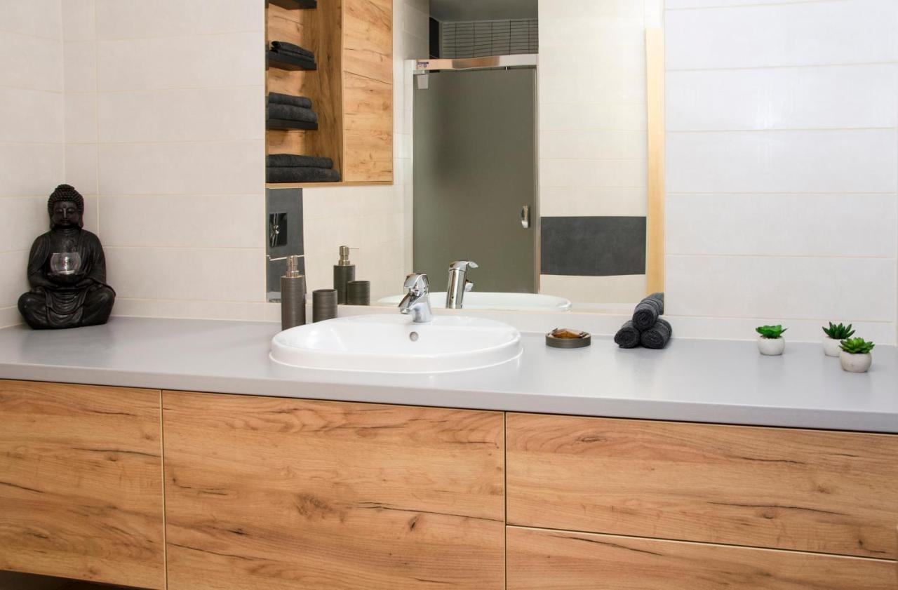 Apartmany Prestige Donovaly Bagian luar foto